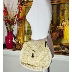 Firenze crossbody bag 